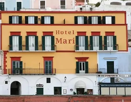 Agenzia Isotur Mari Di Ponente Appartement *