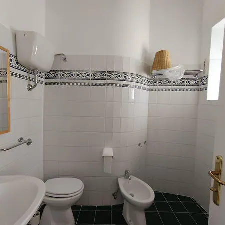 Agenzia Isotur Mari Di Ponente Appartement Ponza