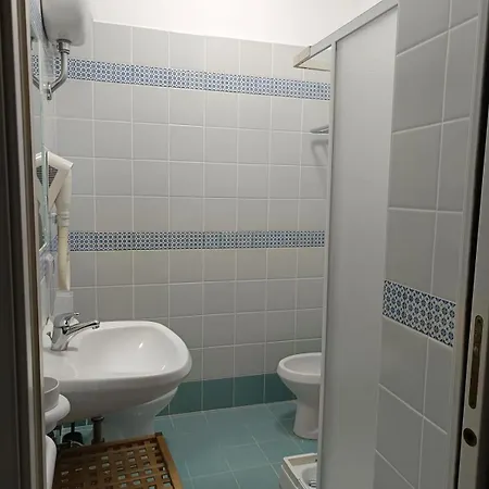 Agenzia Isotur Mari Di Ponente Appartement *
