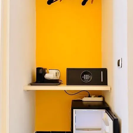 Agenzia Isotur Mari Di Ponente Appartement Ponza