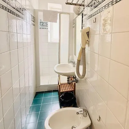 Agenzia Isotur Mari Di Ponente Appartement